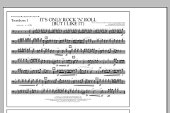 It's Only Rock 'n' Roll von The Rolling Stones (Download) 