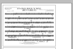 It's Only Rock 'n' Roll von The Rolling Stones (Download) 