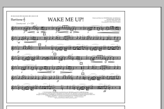 Wake Me Up! von Avicii (Download) 