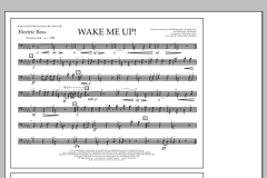 Wake Me Up! von Avicii (Download) 