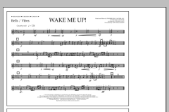 Wake Me Up! von Avicii (Download) 