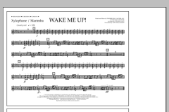 Wake Me Up! von Avicii (Download) 
