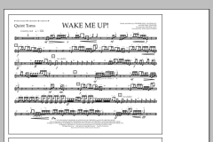 Wake Me Up! von Avicii (Download) 