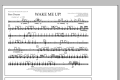 Wake Me Up! von Avicii (Download) 