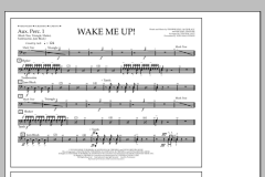 Wake Me Up! von Avicii (Download) 