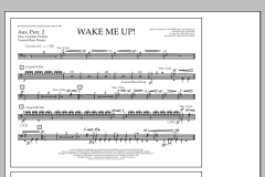 Wake Me Up! von Avicii (Download) 