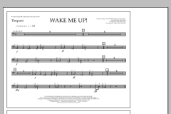 Wake Me Up! von Avicii (Download) 