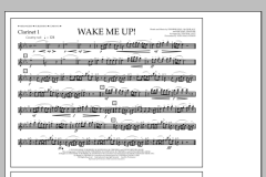 Wake Me Up! von Avicii (Download) 