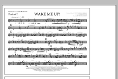 Wake Me Up! von Avicii (Download) 