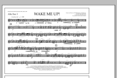 Wake Me Up! von Avicii (Download) 