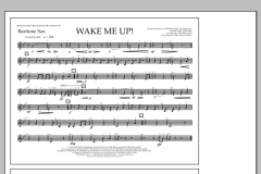 Wake Me Up! von Avicii (Download) 