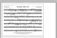 Wake Me Up! von Avicii (Download) 