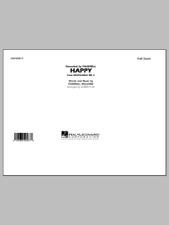 Happy von Pharrell Williams (Download) 