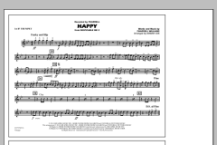 Happy von Pharrell Williams (Download) 