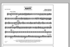 Happy von Pharrell Williams (Download) 