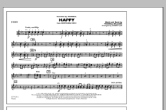 Happy von Pharrell Williams (Download) 