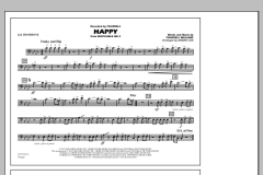 Happy von Pharrell Williams (Download) 