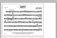 Happy von Pharrell Williams (Download) 