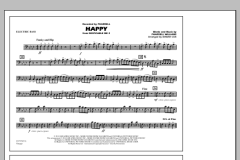 Happy von Pharrell Williams (Download) 