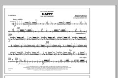 Happy von Pharrell Williams (Download) 