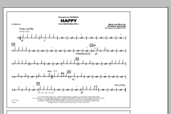Happy von Pharrell Williams (Download) 