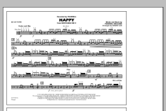 Happy von Pharrell Williams (Download) 