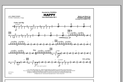 Happy von Pharrell Williams (Download) 