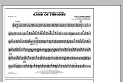Game Of Thrones von Ramin Djawadi (Download) 
