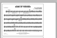 Game Of Thrones von Ramin Djawadi (Download) 