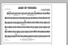 Game Of Thrones von Ramin Djawadi (Download) 