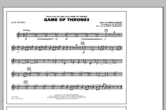 Game Of Thrones von Ramin Djawadi (Download) 