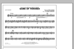 Game Of Thrones von Ramin Djawadi (Download) 