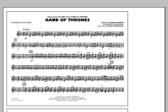 Game Of Thrones von Ramin Djawadi (Download) 