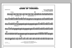 Game Of Thrones von Ramin Djawadi (Download) 