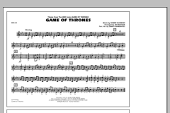 Game Of Thrones von Ramin Djawadi (Download) 