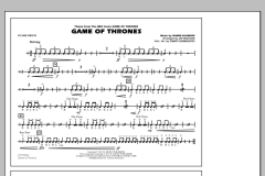 Game Of Thrones von Ramin Djawadi (Download) 
