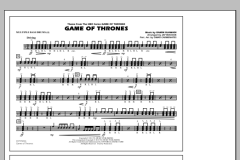 Game Of Thrones von Ramin Djawadi (Download) 