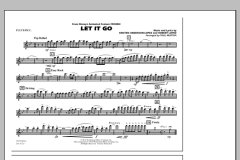 Let It Go von Robert Lopez (Download) 