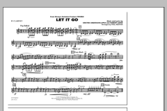 Let It Go von Robert Lopez (Download) 