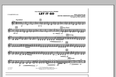 Let It Go von Robert Lopez (Download) 