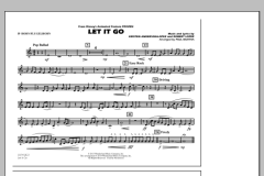 Let It Go von Robert Lopez (Download) 