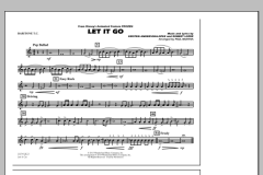 Let It Go von Robert Lopez (Download) 