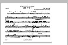 Let It Go von Robert Lopez (Download) 