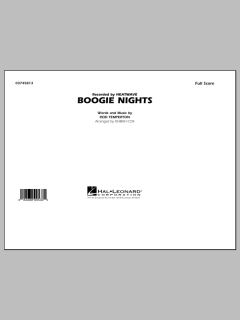 Boogie Nights von Heatwave (Download) 