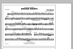 Boogie Nights von Heatwave (Download) 