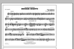 Boogie Nights von Heatwave (Download) 