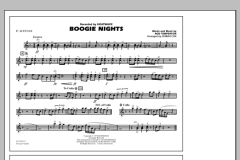 Boogie Nights von Heatwave (Download) 