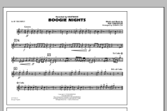 Boogie Nights von Heatwave (Download) 