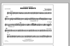 Boogie Nights von Heatwave (Download) 