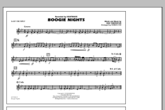 Boogie Nights von Heatwave (Download) 